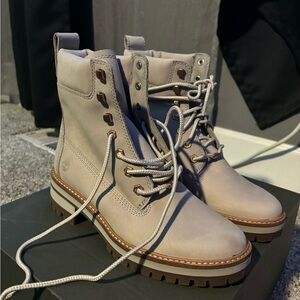 Brand New Timberland Boots